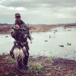 Meet your Posher, Andrew